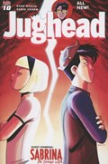JUGHEAD #10 