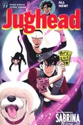 JUGHEAD #11 