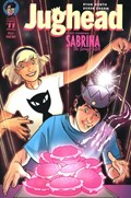 JUGHEAD #11C 
