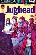 JUGHEAD #12C 