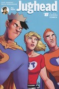 JUGHEAD #6 