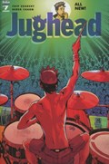 JUGHEAD #7C 