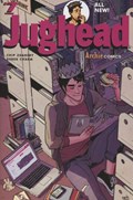 JUGHEAD #7B 
