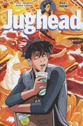 JUGHEAD #8 