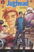 JUGHEAD #8C 