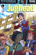 JUGHEAD #13C 
