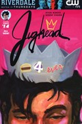 JUGHEAD #14C 