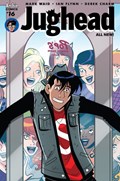 JUGHEAD #16 