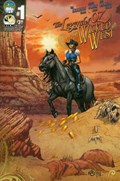 LEGEND OF OZ: WICKED WEST #1B 