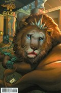 LEGEND OF OZ: WICKED WEST #2-RI 