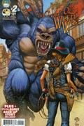 LEGEND OF OZ: WICKED WEST #2B 