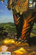 LEGEND OF OZ: WICKED WEST #3 