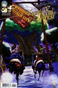 LEGEND OF OZ: WICKED WEST #4 