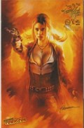 LEGEND OF OZ: WICKED WEST #1-NYCC 