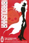 CODENAME BABOUSHKA #3 
