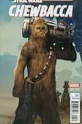 STAR WARS: CHEWBACCA #1-RI 