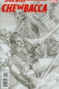 STAR WARS: CHEWBACCA #1-RI-D 