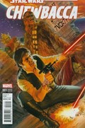 STAR WARS: CHEWBACCA #1-RI-C 
