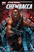 STAR WARS: CHEWBACCA #1-AOD 