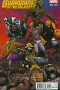 GUARDIANS OF THE GALAXY #1-RI-C 