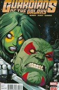 GUARDIANS OF THE GALAXY #3 