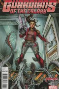 GUARDIANS OF THE GALAXY #6C 