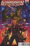 GUARDIANS OF THE GALAXY #6-RI-B 