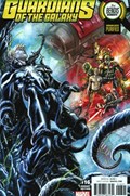 GUARDIANS OF THE GALAXY #16B 