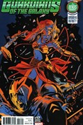 GUARDIANS OF THE GALAXY #17B 