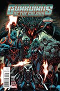 GUARDIANS OF THE GALAXY #8B 