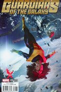 GUARDIANS OF THE GALAXY #10B 