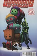 GUARDIANS OF THE GALAXY #11B 
