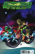 GUARDIANS OF THE GALAXY #19-RI 