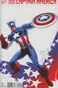 CAPTAIN AMERICA: SAM WILSON #7-RI-B 