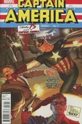 CAPTAIN AMERICA: SAM WILSON #7-RI-C 