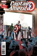 CAPTAIN AMERICA: SAM WILSON #14C 