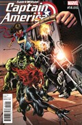 CAPTAIN AMERICA: SAM WILSON #14B 