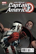 CAPTAIN AMERICA: SAM WILSON #10B 