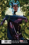 CAPTAIN AMERICA: SAM WILSON #12B 