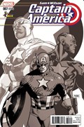 CAPTAIN AMERICA: SAM WILSON #7-WWBOX-B 
