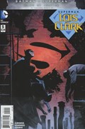 SUPERMAN: LOIS & CLARK #5 