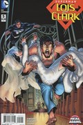 SUPERMAN: LOIS & CLARK #5B 