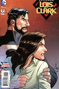 SUPERMAN: LOIS & CLARK #7B 