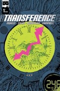 TRANSFERENCE #1-2nd 