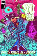 SPACE RIDERS #3 