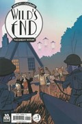 WILD'S END: THE ENEMY WITHIN #1B 