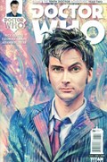 DOCTOR WHO: THE TENTH DOCTOR - YEAR TWO #6 