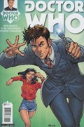 DOCTOR WHO: THE TENTH DOCTOR - YEAR TWO #7 