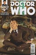 DOCTOR WHO: THE TENTH DOCTOR - YEAR TWO #8B 