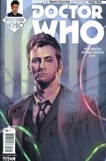 DOCTOR WHO: THE TENTH DOCTOR - YEAR TWO #16 